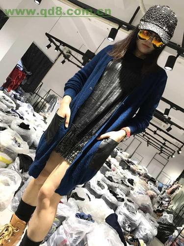 山東濟(jì)南服裝市場(chǎng)找大碼女裝批發(fā)一手貨源特批