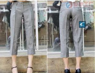 批發(fā)lady pants procession女式休閑褲(圖)_服裝服飾_世界工廠網(wǎng)中國產(chǎn)品信息庫